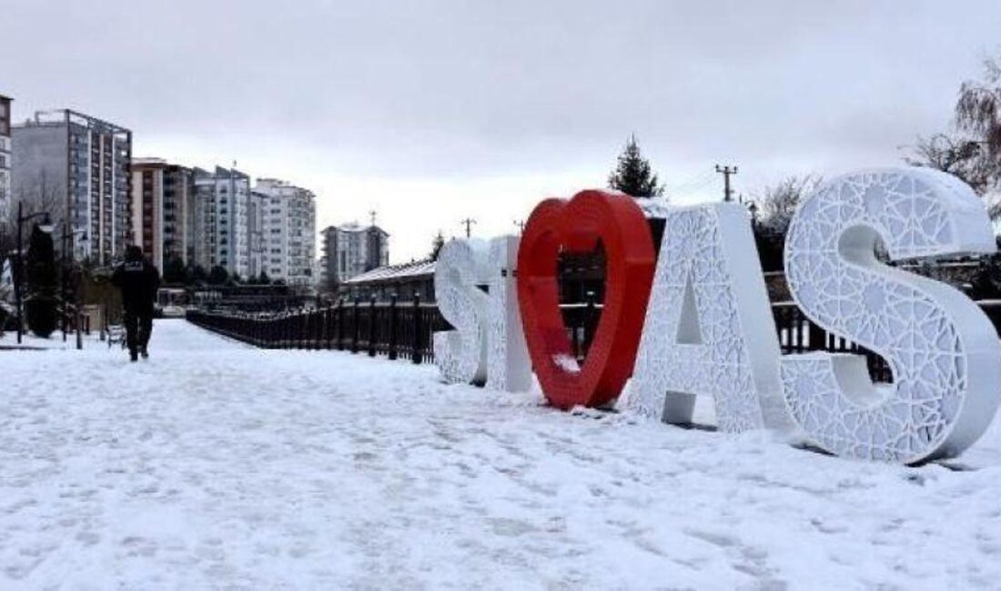 Sivas Valiliği’nden Yarın Okullar Tatil Edildi Sivas Valiliği, 28 Kasım