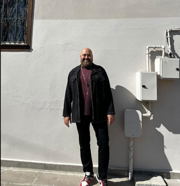 Sivrioğlu, MasterChef'te Dubai Çikolatası ile İlgili Sert Tepki Verdi! Somer Sivrioğlu’ndan Dubai çikolatasına sert tepki! MasterChef'te yer almayacak
