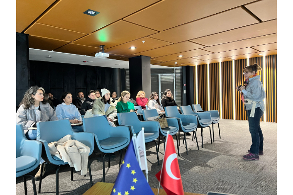 Gerçekleşen Yayınlar: İlkay Arıkan’ın Ekonomi Sohbetleri ve Ece Pulaş ile