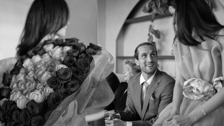 Melisa Aslı Pamuk ve Yusuf Yazıcı’nın Gizli Nikah Haberi Melisa