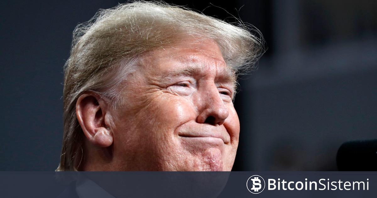 Donald Trump’ın kripto Para Cüzdanındaki Varlıklarının Değerinde Dalgalanmalar Gözleniyor Son