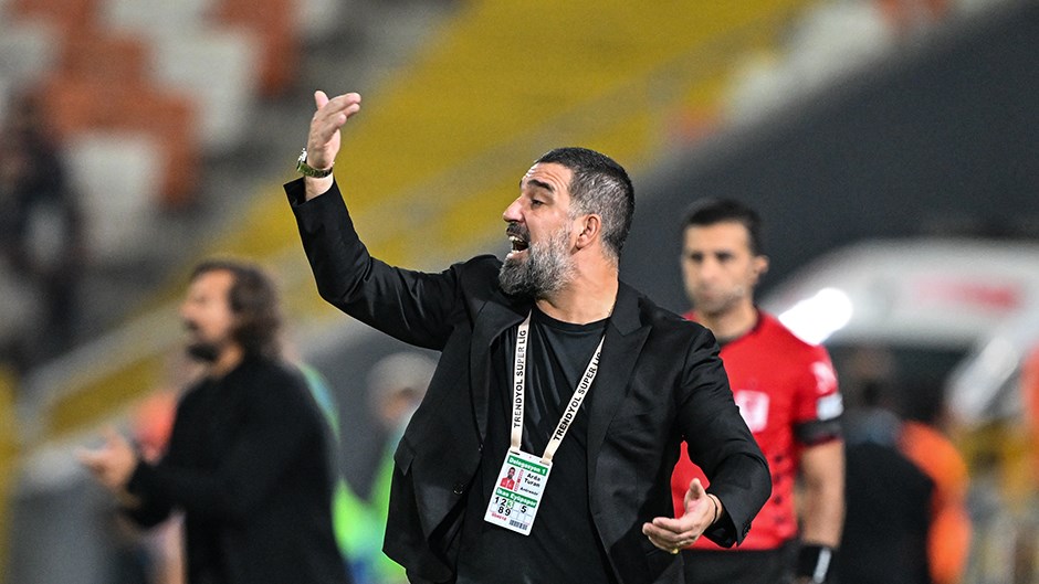 EYÜPSPOR ve Bodrum FK Teknik Direktörleri PFDK’ya Sevk EdildiHaberin BaşlıklarıEYÜPSPOR