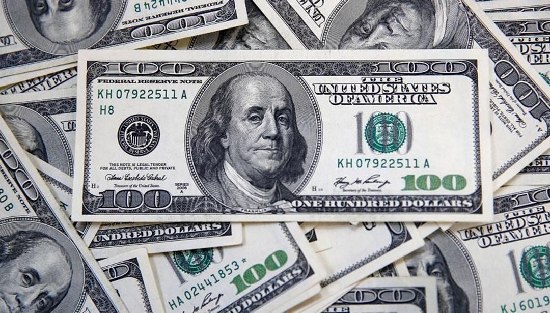 Merkez Bankası Faiz Kararı Sonrası Döviz Kurları Hafif YükseldiHaberin BaşlıklarıMerkez