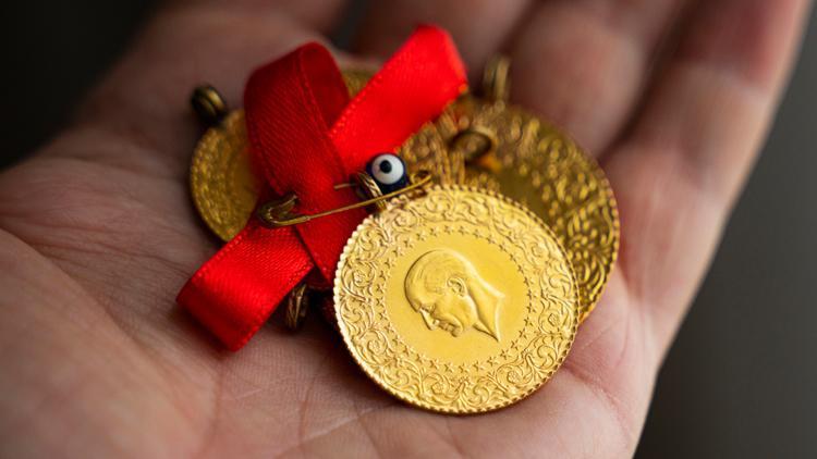 Altın Fiyatları Yükselişte: Gram Altın 2900 Liranın Üzerinde! Altın Piyasasında