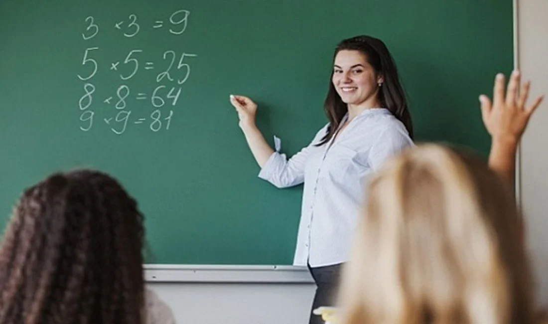 MEB 20 Bin Sözleşmeli Öğretmen Alımı Başvuru Tarihleri Belli OlduHaberin
