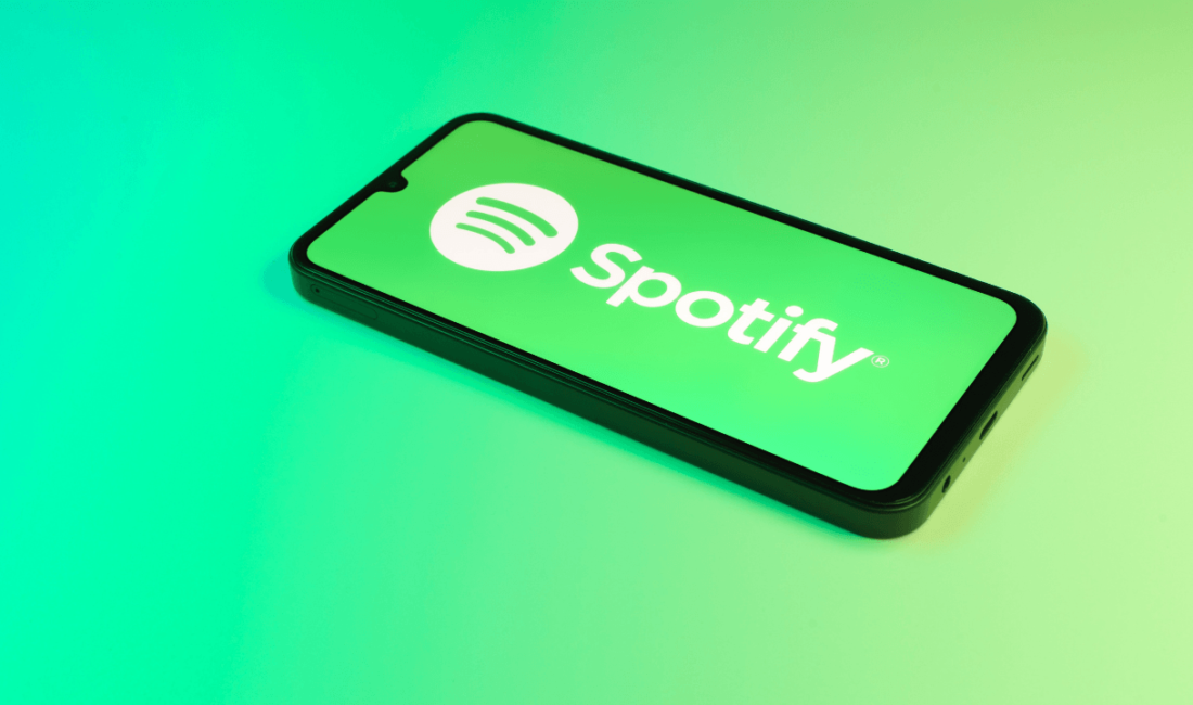 Spotify, YouTube Rakibi Olmayı Hedefliyor: 2025’te Video İçerik Özelliklerini Devreye
