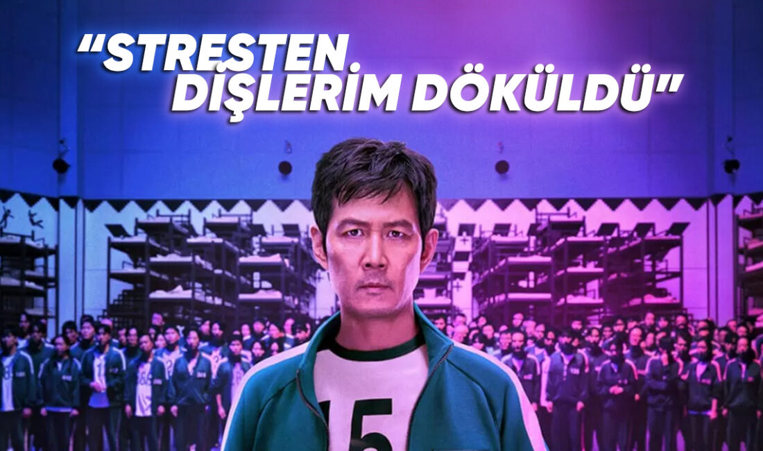 Hwang Dong-hyuk İkinci Sezonu Para Kazanmak İçin YapıyorHaberin BaşlıklarıHwang Dong-hyuk