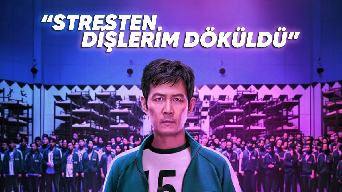 Squid Gamein Yapimcisi Ikinci Sezonda Para Icin Hedeflenen Benzersizlik