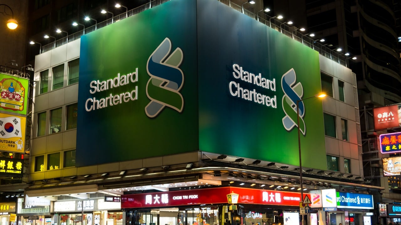 kripto Odaklı Danışmanlık Şirketi, Standard Chartered’ın Saklama İşlerine Yardım Etti