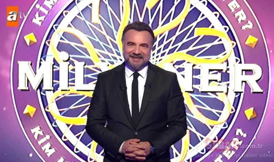 Kim Milyoner Olmak İster Yarışmasında Yarışmacı Melike Gedikoğlu 200 Bin