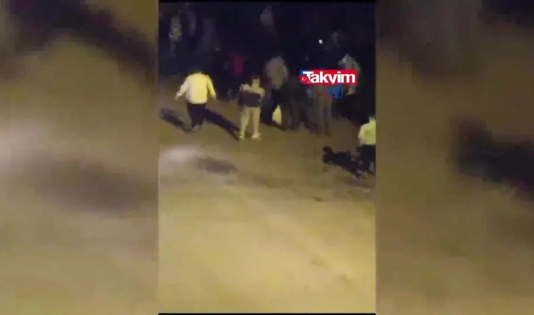 İstanbul’un Sultangazi ilçesinde trajik bir olay yaşandı. Kardeşler arasındaki anlaşmazlık
