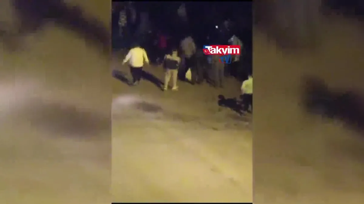 İstanbul’un Sultangazi ilçesinde trajik bir olay yaşandı. Kardeşler arasındaki anlaşmazlık