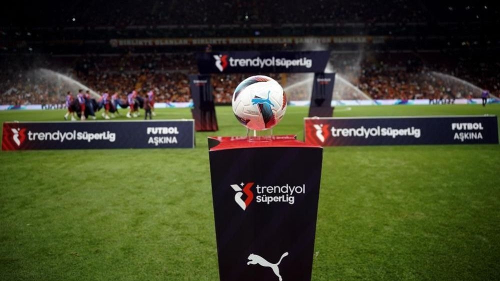Süper Lig Yayın Geliri Dağılımı ve Takımların Kazançları Yayın Geliri