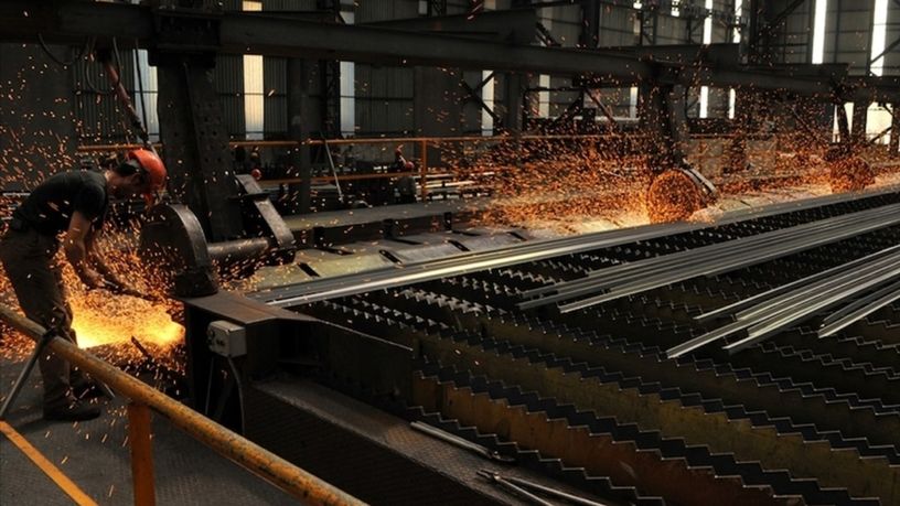 Swiss Steel Group, Kapasitesini Yeniden Ayarlayacak Yeni Önlemler Alınıyor Swiss