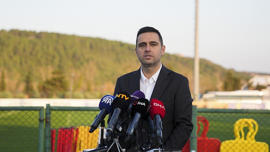 A Milli Takım Roma Teklifi İddiaları Hakkında Konuştu A Milli