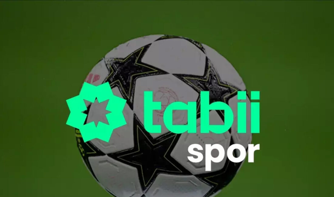 Tabii Spor: Canlı Maç Yayınları ve Spor Programları Tabii Spor,
