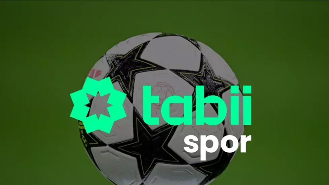 Tabii Spor: Canlı Maç Yayınları ve Spor Programları Tabii Spor,