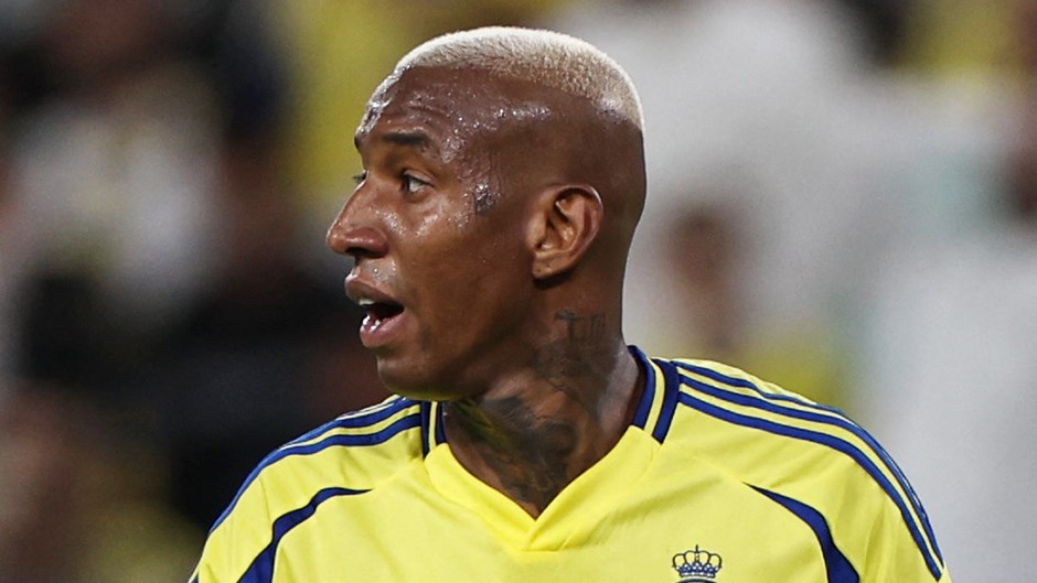 Anderson Talisca Transferi: Al-Nassr’dan Fenerbahçe’ye Reddedilen TeklifHaberin BaşlıklarıAnderson Talisca Transferi: