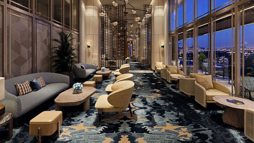 Hilton, Türkiye’de 70. Yılını Kutluyor ve Yeni Yatırımlara Hazırlanıyor Hilton’un