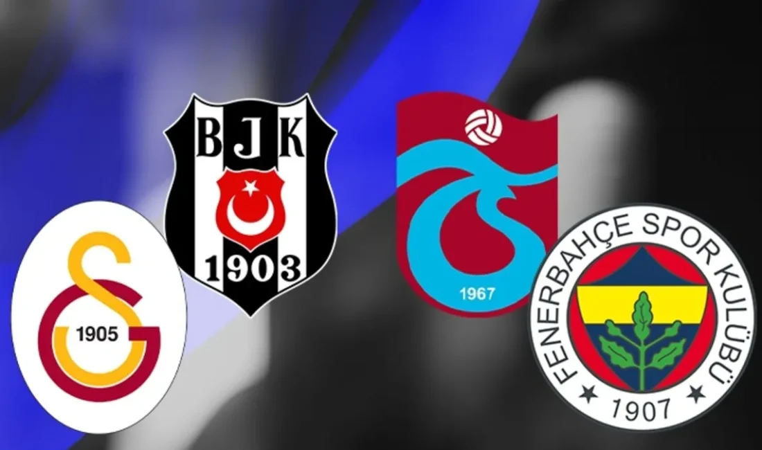 FourFourTwo Dergisi Tüm Zamanların En İyi Futbol Kulübü Logolarını SıraladıHaberin