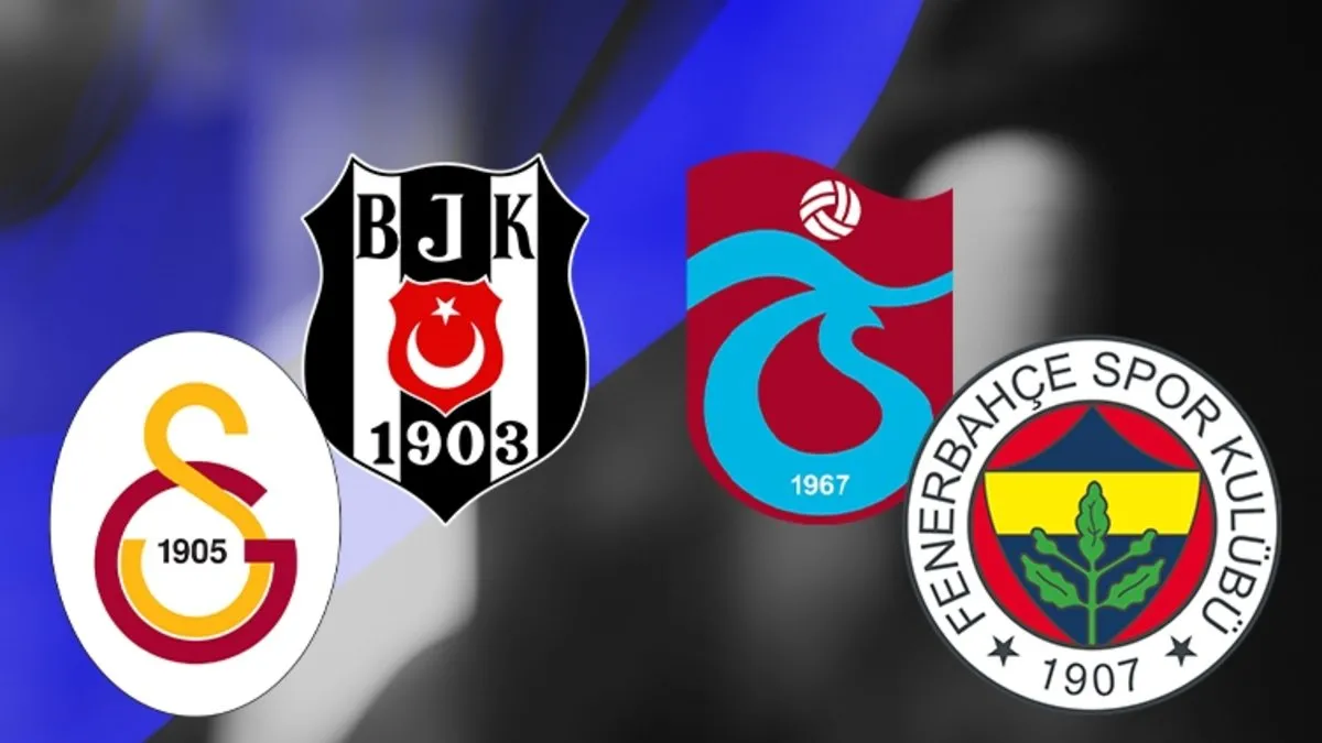 Tarihin En Iyi 50 Futbol Kulubu Logosu Belli Oldu Super
