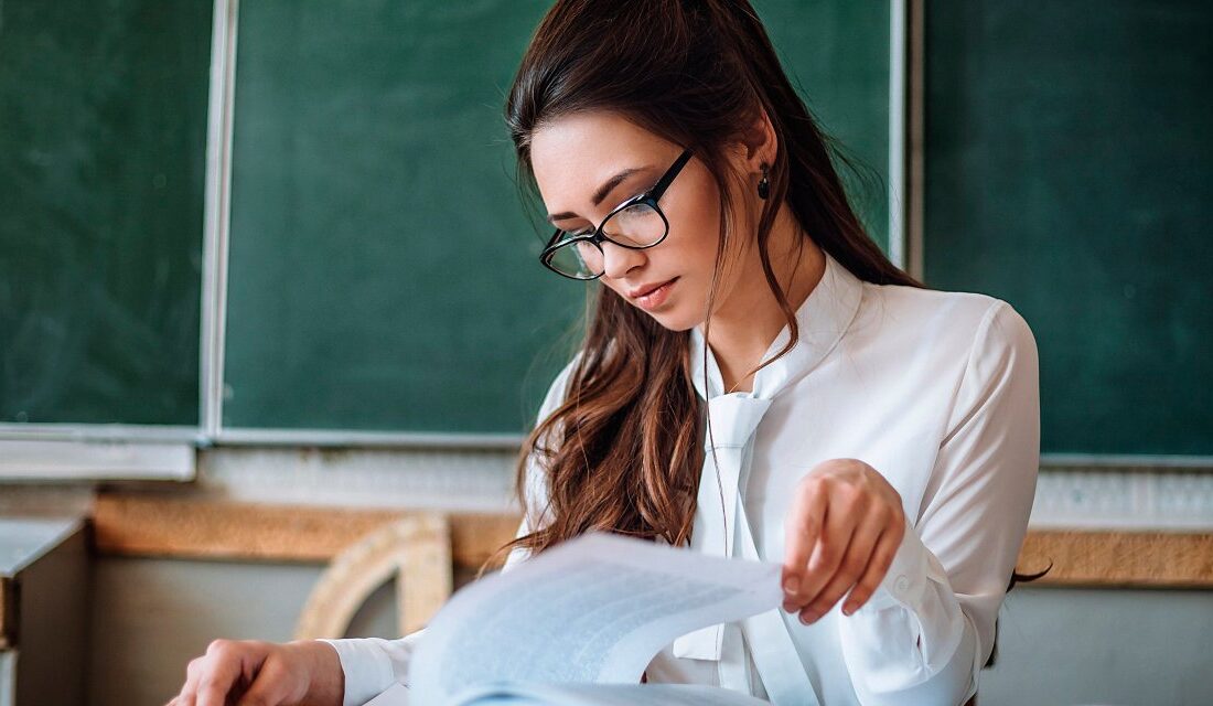 Öğretmenler Ara Tatilden Sonra Hangi Evrakları Okul Yönetimine Teslim Edecek?Haberin