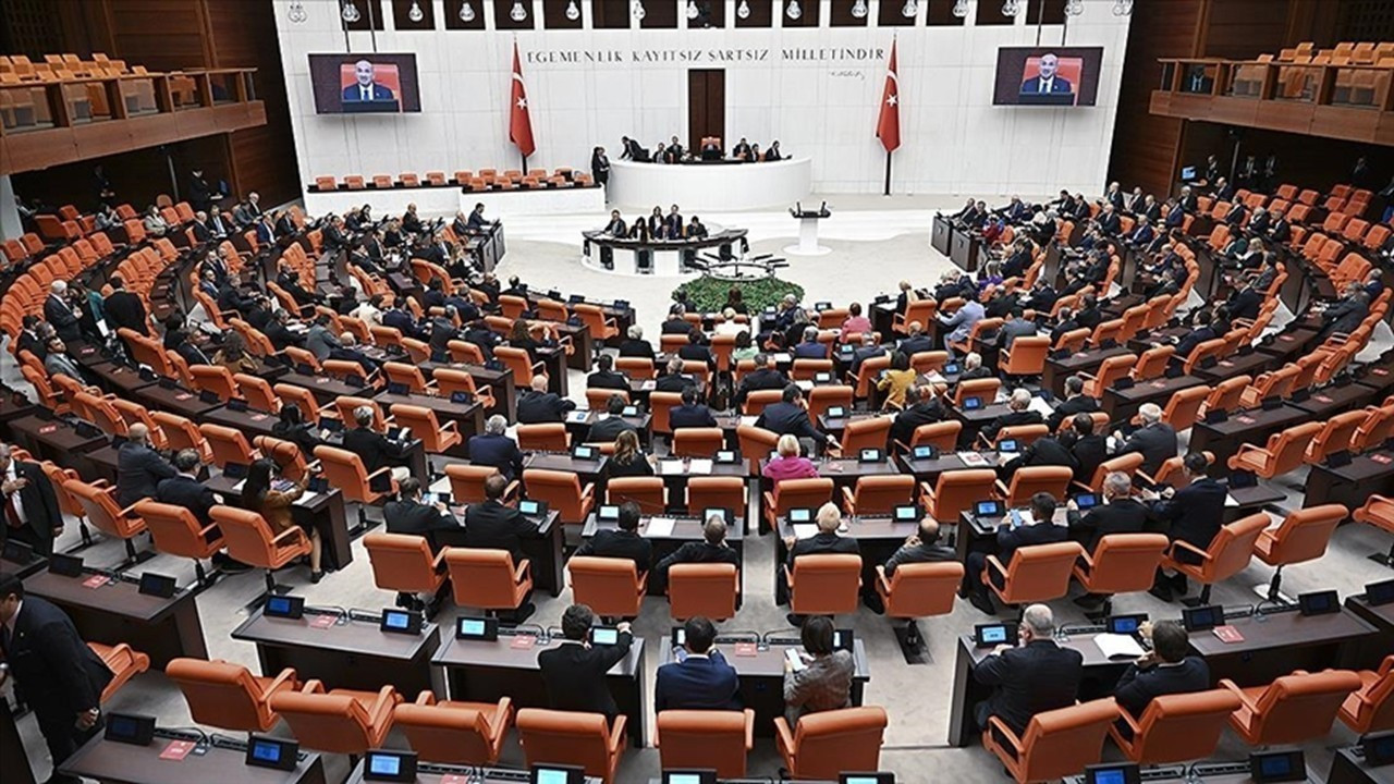 TBMM Genel Kurulu’nda Haftalık Gündem: Köy Kanunu ve GSS Borcu