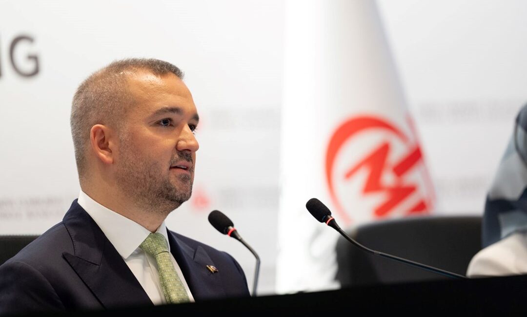 TCMB Başkanı Karahan, İSO Meclis Toplantısında Politikaları DeğerlendirecekHaberin BaşlıklarıTCMB Başkanı