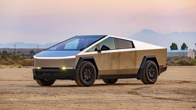 Tesla Cybertruck Geri Çağırma Kararı NHTSA Tarafından Yapıldı NHTSA tarafından