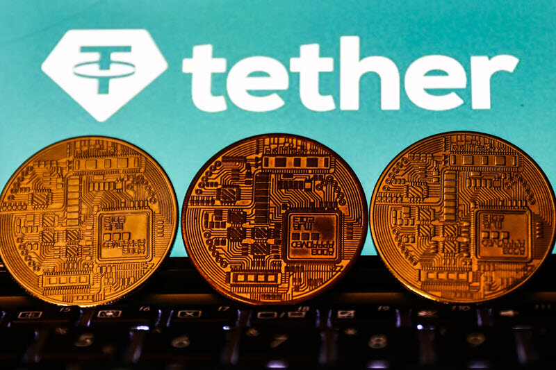 Tether, Euro Sabit kripto Para Birimi Desteğini Sonlandırıyor Tether’in Yeni