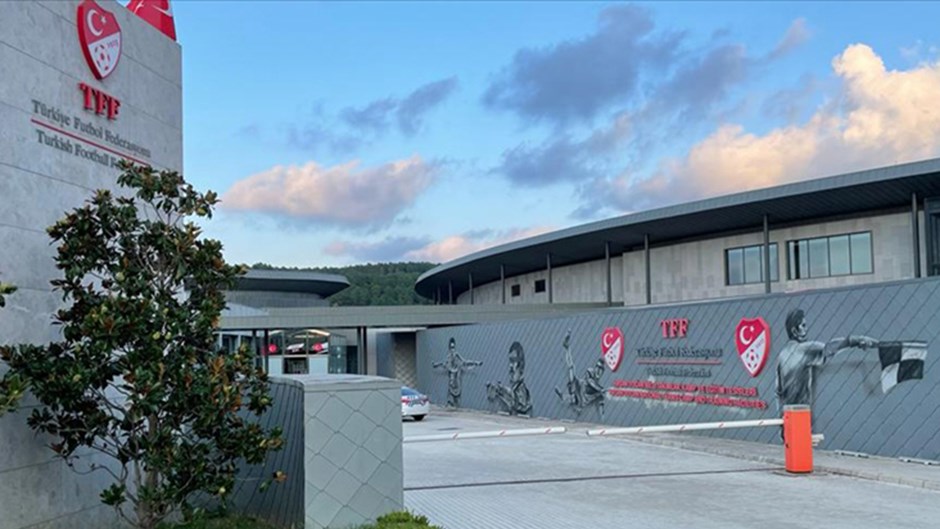 TFF, Futbol Disiplin Talimatı’na Yeni Bir Madde Ekledi TFF, Reklam