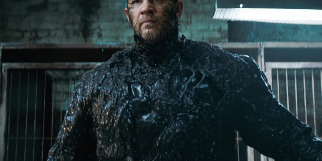 Venom: The Last Dance Filmi Hakkında İncelemeHaberin BaşlıklarıVenom: The Last