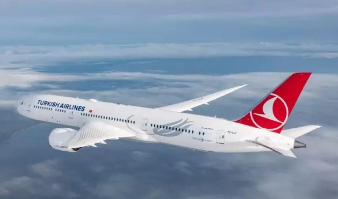 THY, Filosuna 6 Yeni Uçak Ekliyor THY, dünyanın en çok