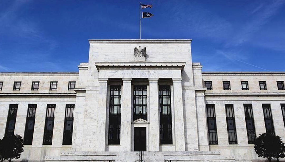 Fed, Bankacılık Sektörü İçin Denetim ve Düzenleme Raporunu YayımladıHaberin BaşlıklarıFed,