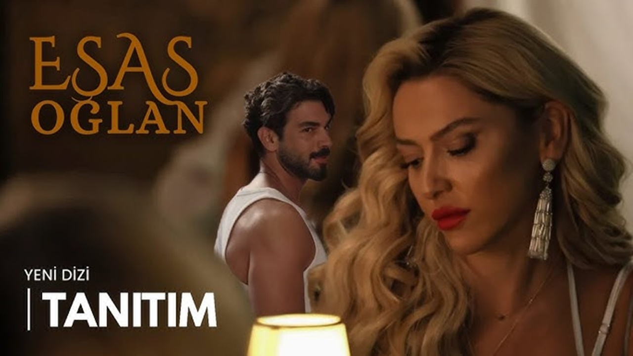 Tiktok, “Esas Oğlan” fragmanını sansürledi! Hadise ve Seda Bakan’dan sert tepki geldi