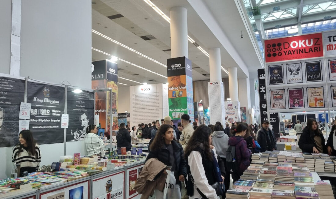 Ankara’da Kültür ve Sanat HaftasıHaberin BaşlıklarıAnkara’da Kültür ve Sanat HaftasıHale