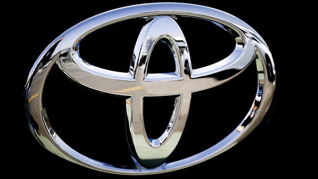 Toyota, Yatırım ve Satış Beklentilerini AçıkladıHaberin BaşlıklarıToyota, Yatırım ve Satış