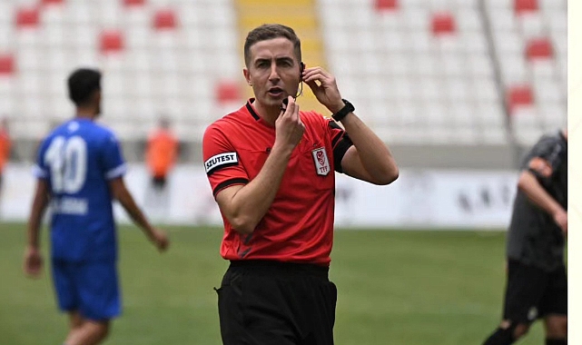 Karaman Futbol Kulübü, Turkısh Oıl Yeni Mersin İdmanyurdu ile Karşılaşacak
