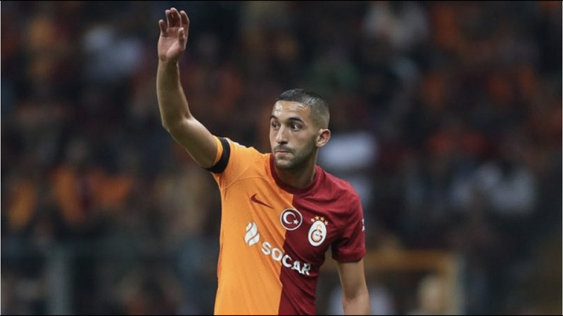 Galatasaray Ara Transfer Gelişmeleri ve İsimler Sarı-kırmızılılarda Transferde Hareketlilik Devam