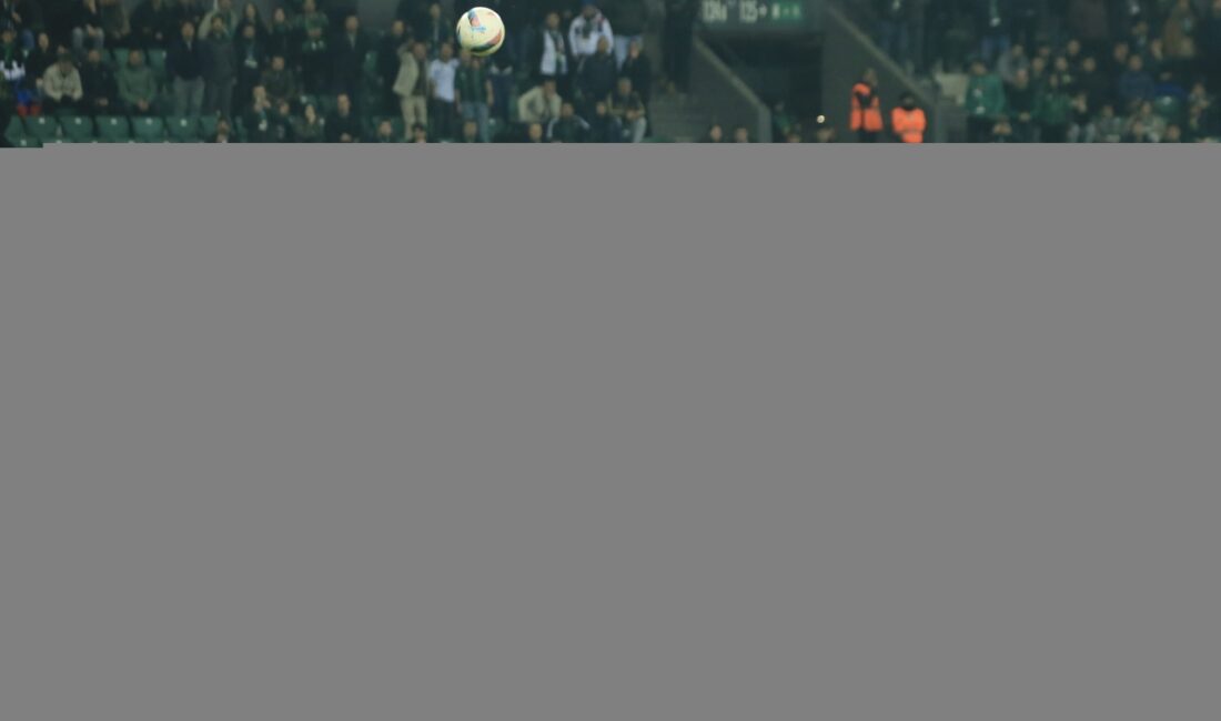 Kocaelispor, Evinde Adanaspor’u 2-0 Mağlup EttiHaberin BaşlıklarıKocaelispor, Evinde Adanaspor’u 2-0