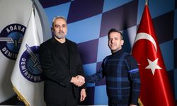 Adana Demirspor, Mustafa Dalcı ile anlaştı