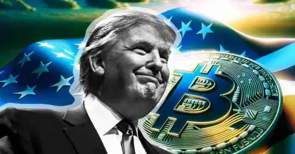 bitcoin Fiyatı, Trump’ın Seçimi ve kripto Piyasası Trump’ın Seçilmesi kripto
