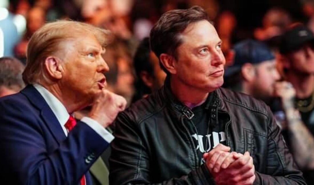 Donald Trump’ın Yapay Zeka ve kripto Para Odaklı Yeni Dönemi
