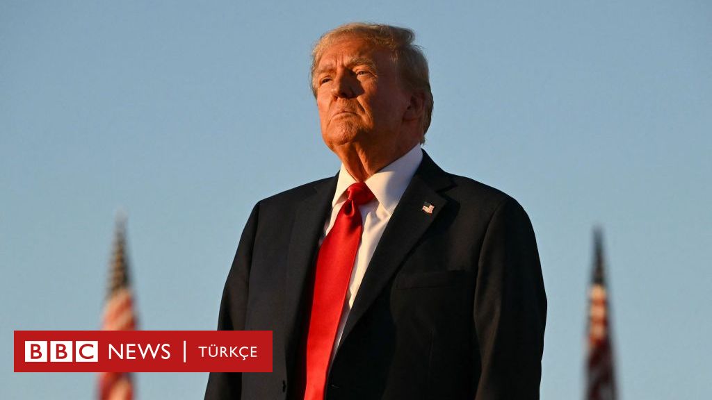 Pennsylvania Seçim Sonuçları: Trump İçin Büyük Zafer ABD’nin 47. başkanı