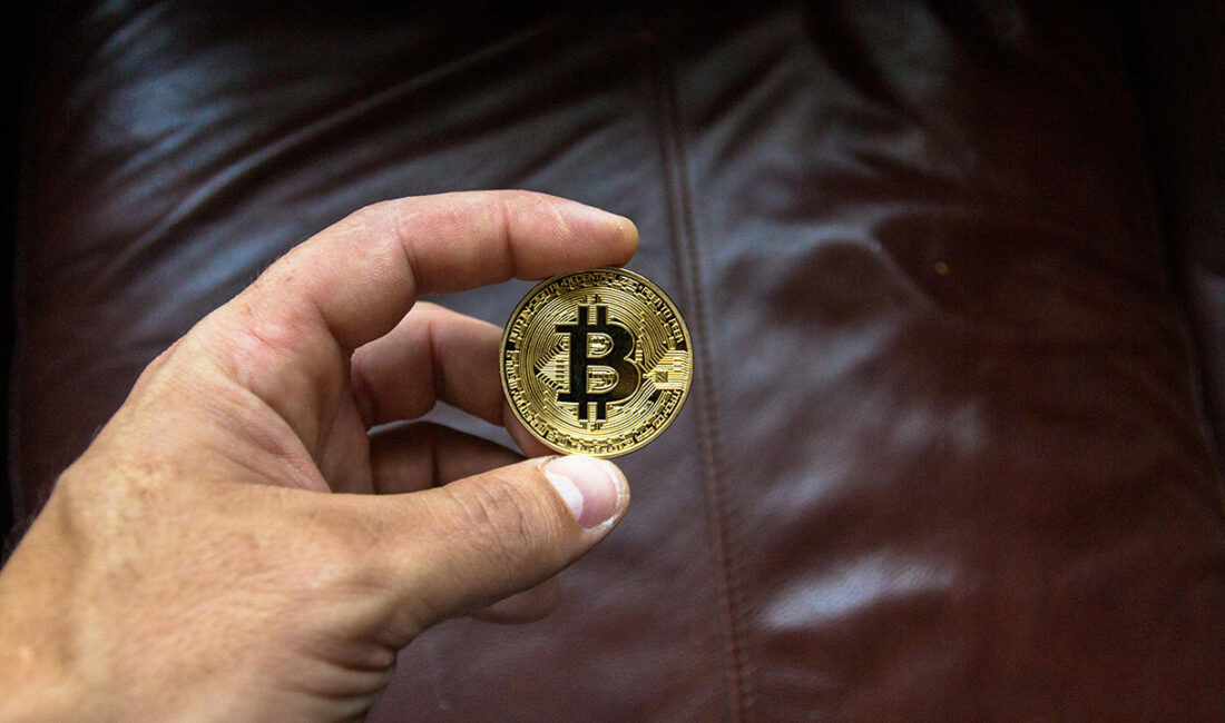 Trump’ın Önde Gidişi bitcoin Fiyatlarını Yükseltti, Rekor Kırıldı ABD Başkanlık