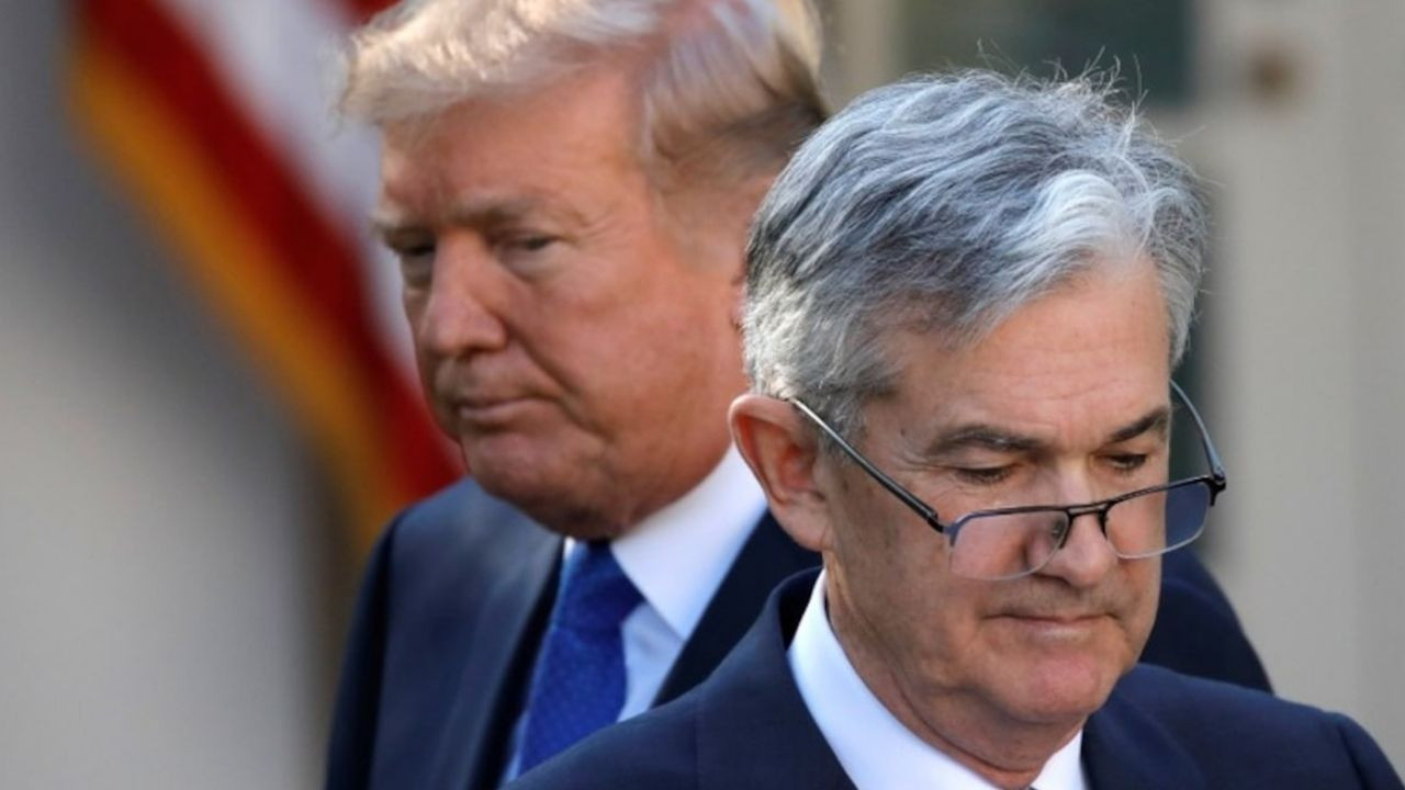 Trumpin Fedin Bagimsizligi Uzerinde Etkisi Olabilir Mi