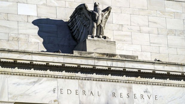 Fed Politika Faizini 25 Baz Puan İndirdiHaberin BaşlıklarıFed Politika Faizini