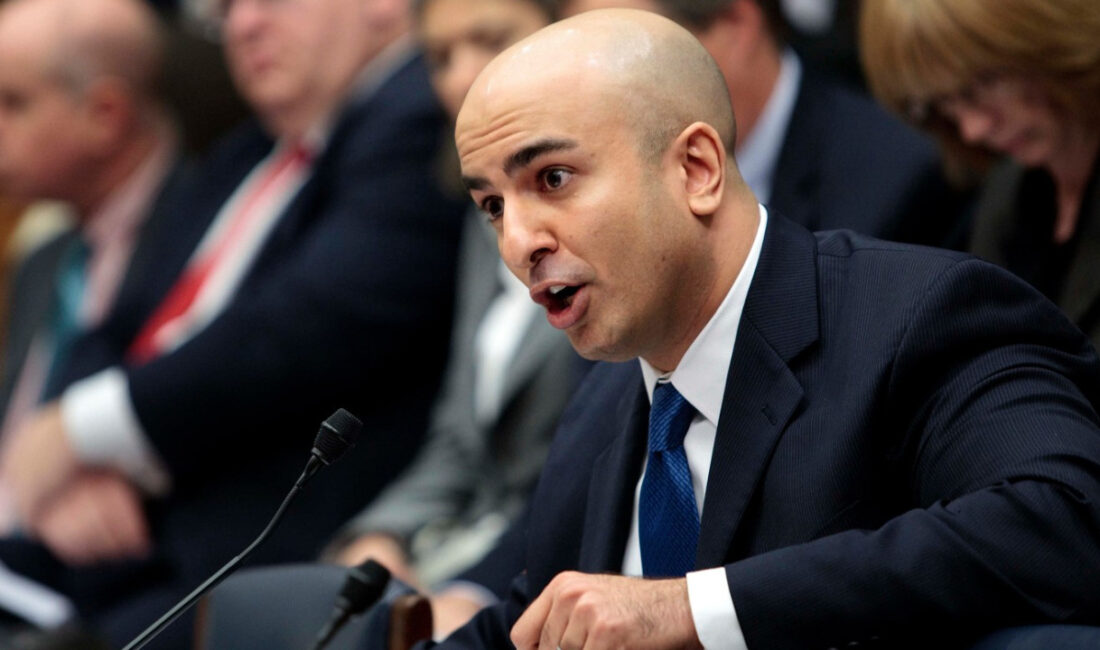 Fed Başkanı Kashkari, Gümrük Vergilerinin Enflasyon Üzerindeki Uzun Vadeli Etkisinin