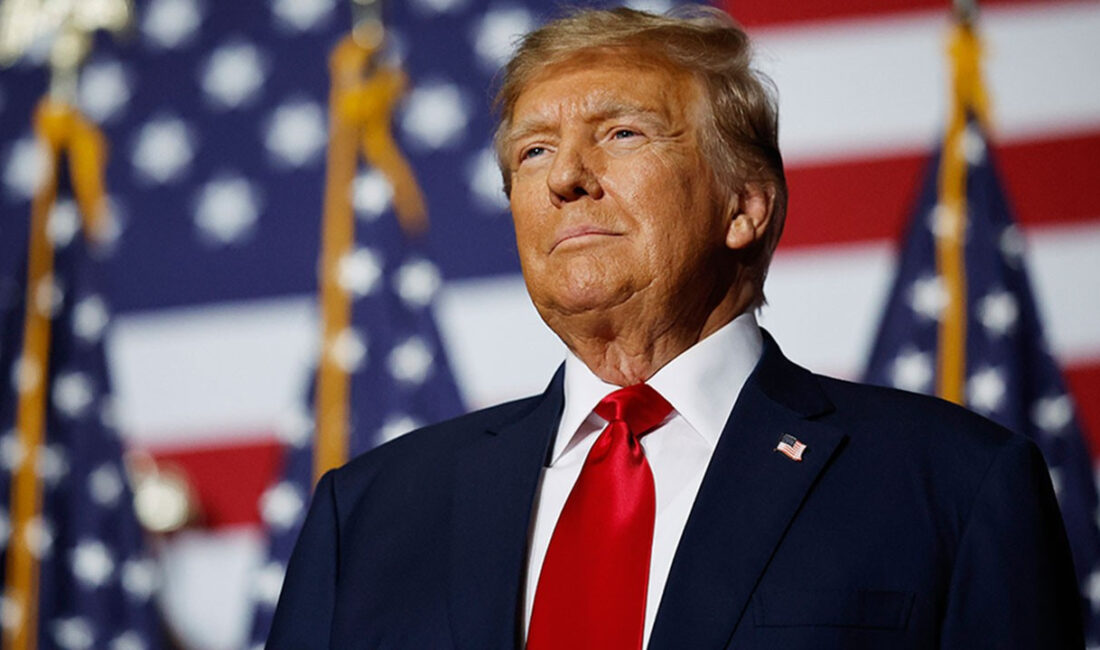Trump’ın İklim Değişikliği Politikalarının Türkiye Üzerindeki Olası Etkileri Trump 2.0: