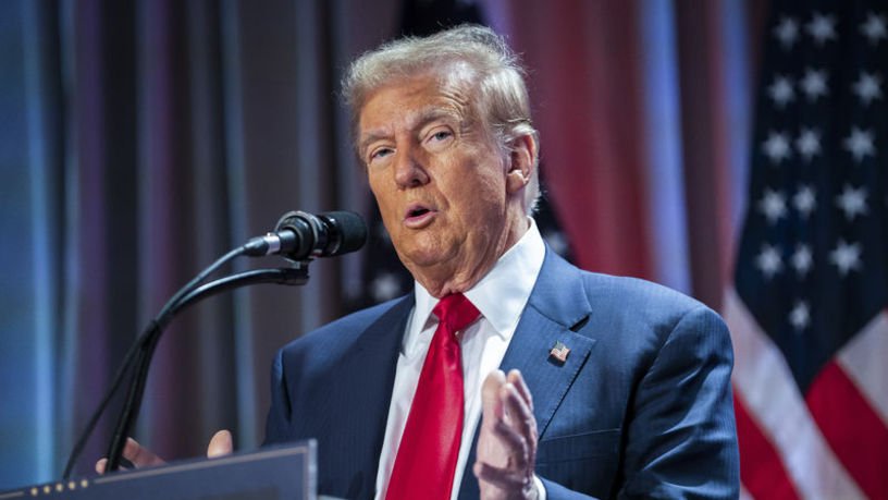 Donald Trump, Beyaz Saray’a Yapay Zeka Elçisi Atamayı PlanlıyorHaberin BaşlıklarıDonald